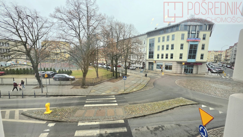 Mieszkanie Sprzedaż Szczecin Śródmieście-Centrum Mazurska