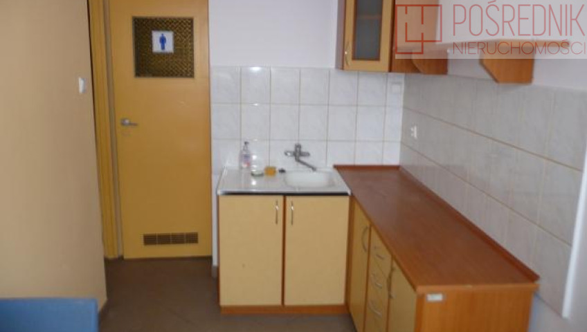 Obiekt Wynajem Szczecin Kijewo
