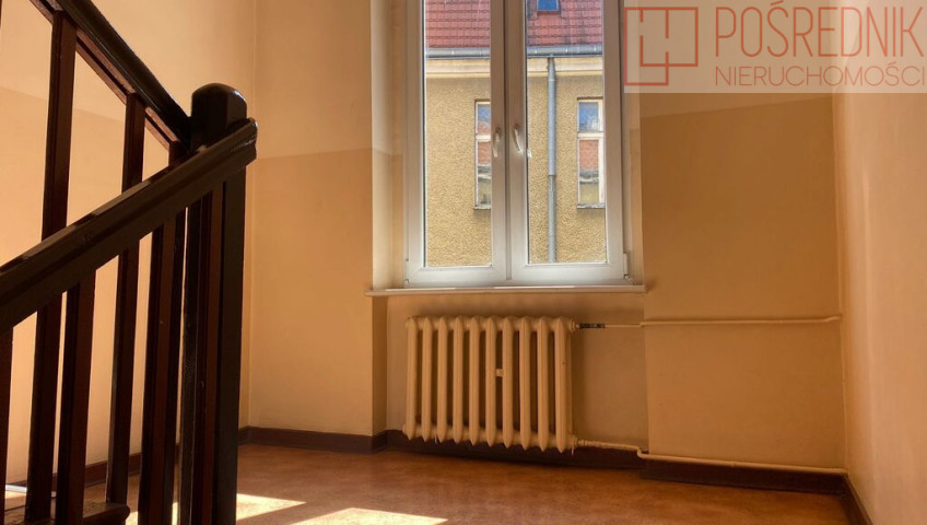 Mieszkanie Sprzedaż Szczecin Śródmieście-Centrum