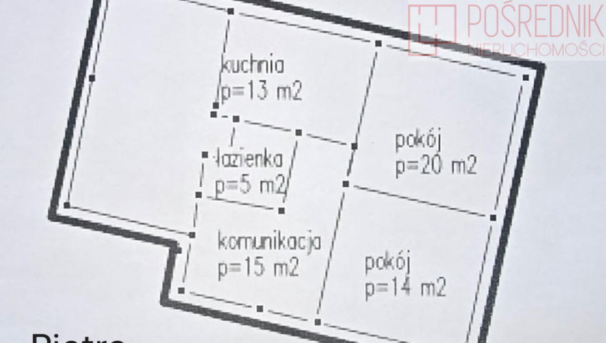 Dom Sprzedaż Szczecin Dąbie