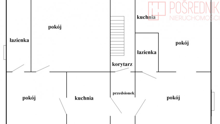 Dom Sprzedaż Szczecin Klucz