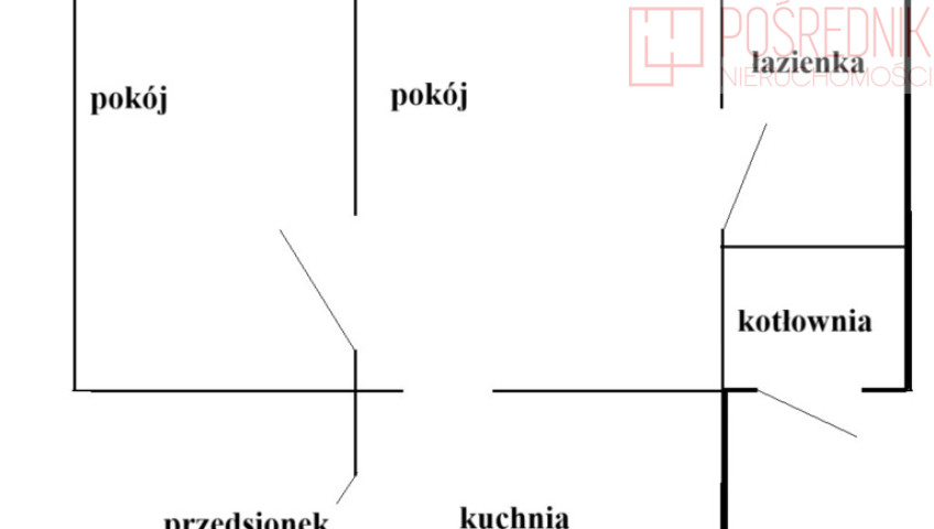 Dom Sprzedaż Szczecin Klucz