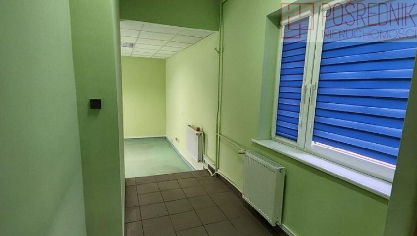 Obiekt Wynajem Szczecin Dąbie