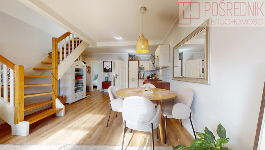 Mieszkanie Sprzedaż Szczecin Kijewo Focza