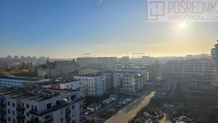 Mieszkanie Sprzedaż Szczecin Śródmieście Księżnej Salomei