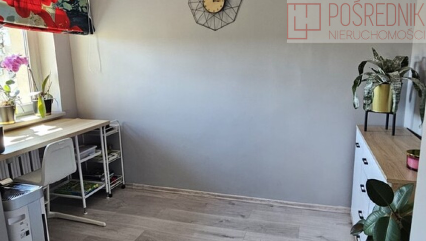 Mieszkanie Sprzedaż Szczecin Śródmieście-Centrum al.&nbsp;Bohaterów Warszawy