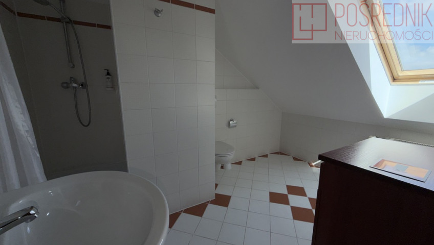 Mieszkanie Wynajem Szczecin Śródmieście Aleja Wojska Polskiego