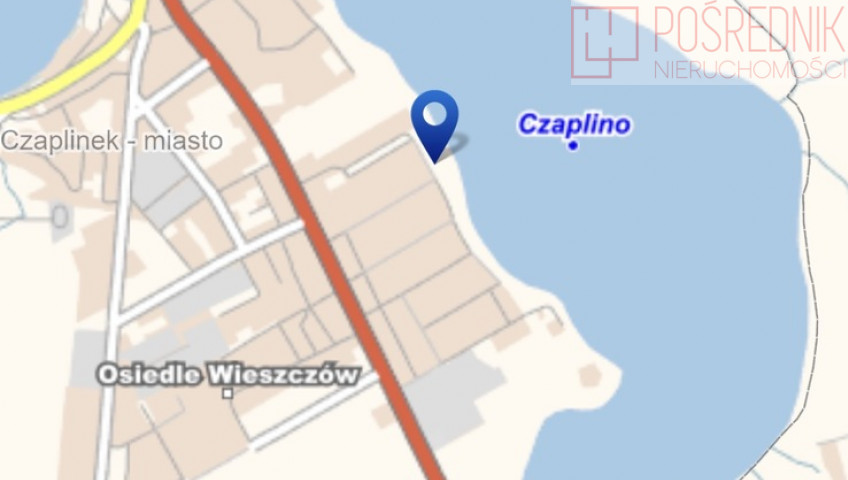 Dom Sprzedaż Czaplinek
