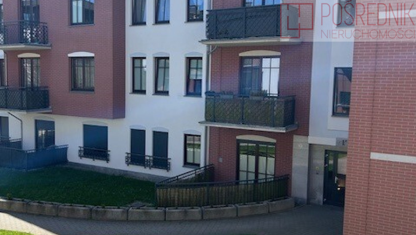 Mieszkanie Wynajem Szczecin Warszewo Poznańska