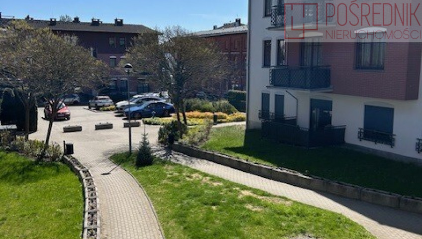 Mieszkanie Wynajem Szczecin Warszewo Poznańska