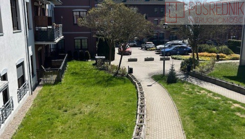 Mieszkanie Wynajem Szczecin Warszewo Poznańska