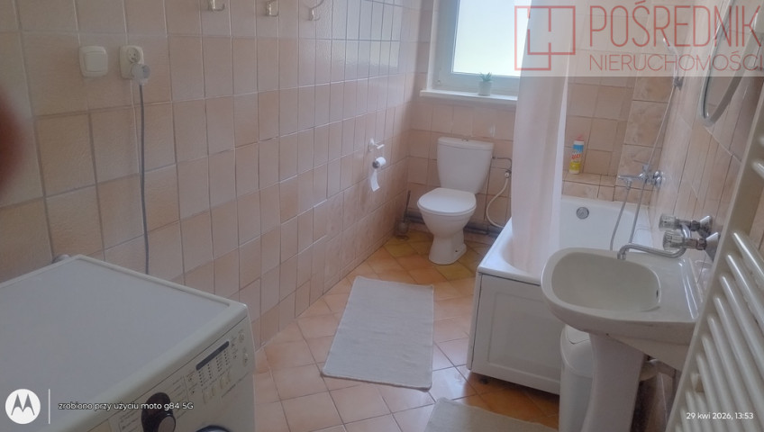 Mieszkanie Wynajem Szczecin Gumieńce Kruszwicka