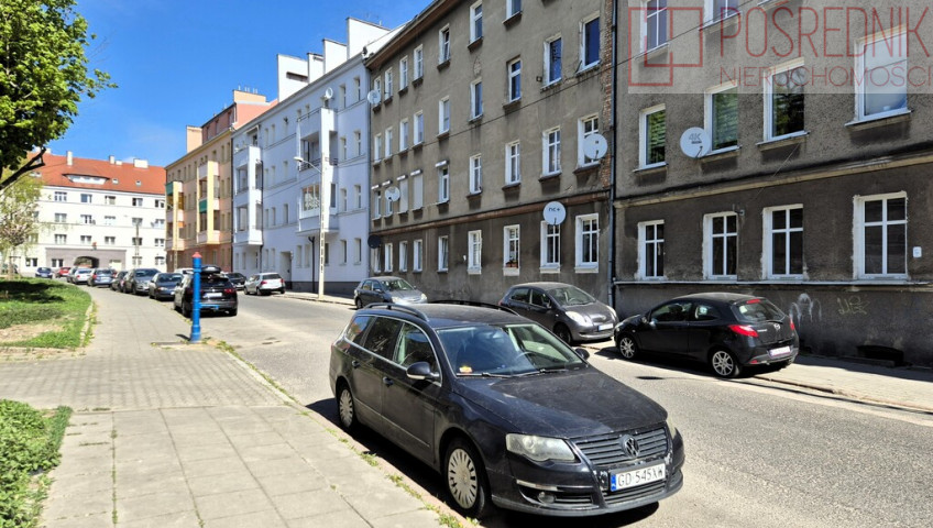 Mieszkanie Wynajem Szczecin Golęcino Księcia Ziemowita