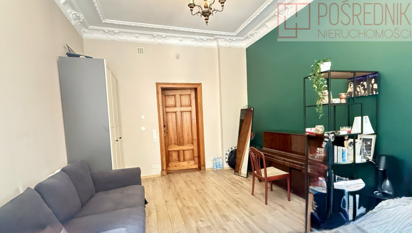 Lokal Wynajem Szczecin Śródmieście-Centrum bł. Królowej Jadwigi