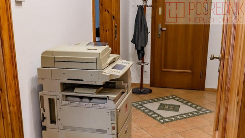 Lokal Wynajem Szczecin Śródmieście-Centrum bł. Królowej Jadwigi