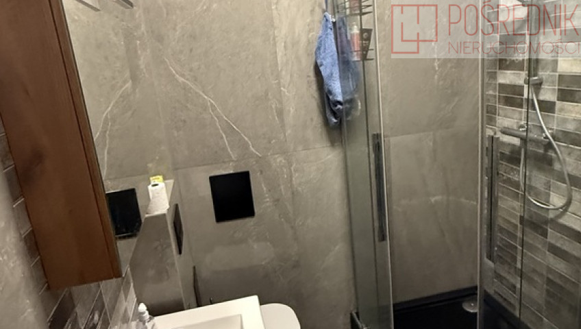 Lokal Wynajem Szczecin Śródmieście-Centrum bł. Królowej Jadwigi