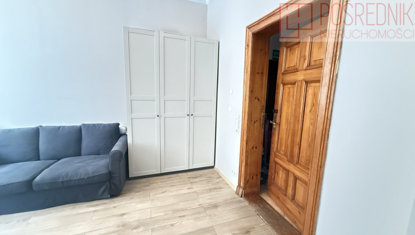 Lokal Wynajem Szczecin Śródmieście-Centrum bł. Królowej Jadwigi
