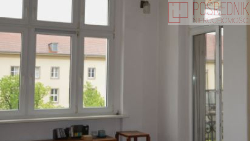 Mieszkanie Sprzedaż Szczecin Śródmieście-Centrum
