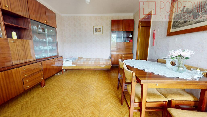 Mieszkanie Sprzedaż Szczecin Pomorzany Włościańska