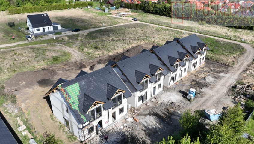 Dom Sprzedaż Mierzyn