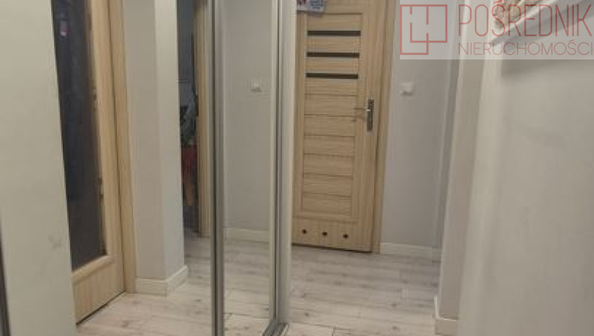 Mieszkanie Sprzedaż Szczecin Śródmieście-Centrum