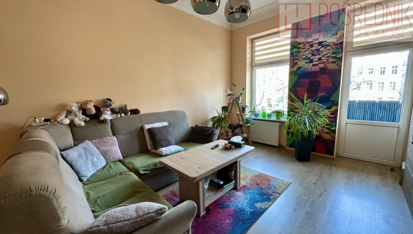 Mieszkanie Sprzedaż Szczecin Śródmieście-Centrum al.&nbsp;Piastów
