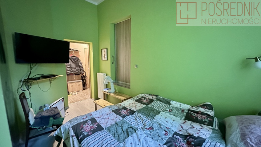 Mieszkanie Sprzedaż Szczecin Śródmieście-Centrum al.&nbsp;Piastów
