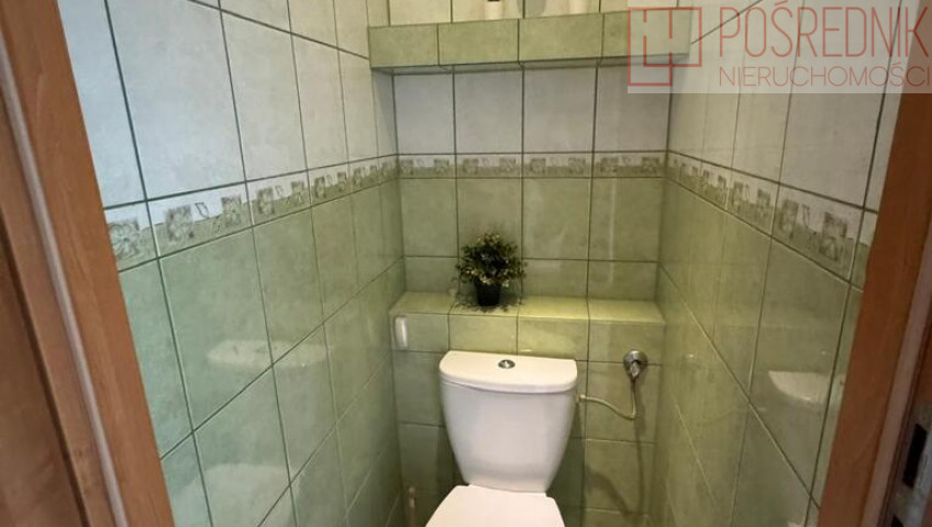 Mieszkanie Wynajem Szczecin os. Bukowe Pomarańczowa