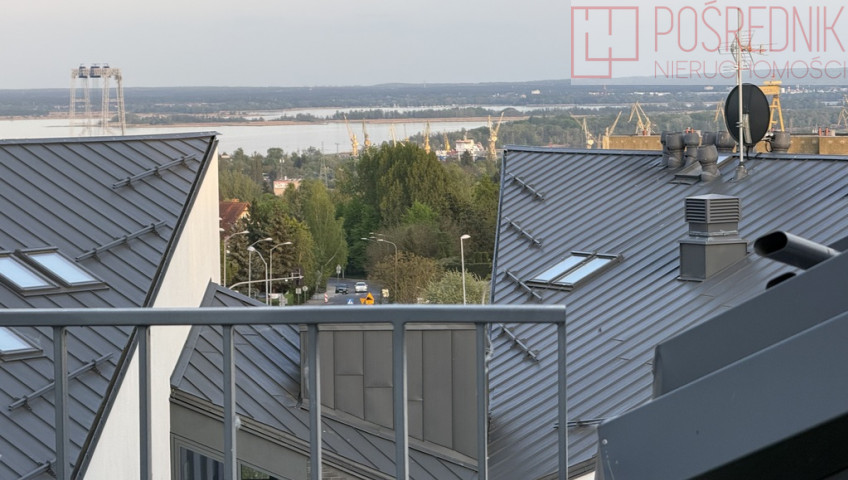 Mieszkanie Sprzedaż Szczecin Warszewo Galaktyki