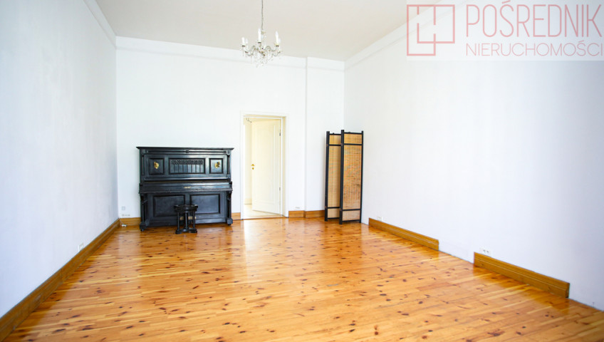 Mieszkanie Sprzedaż Szczecin Śródmieście-Centrum al.&nbsp;Papieża Jana Pawła II
