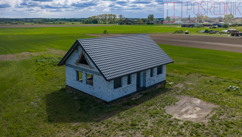 Dom Sprzedaż Koniewo