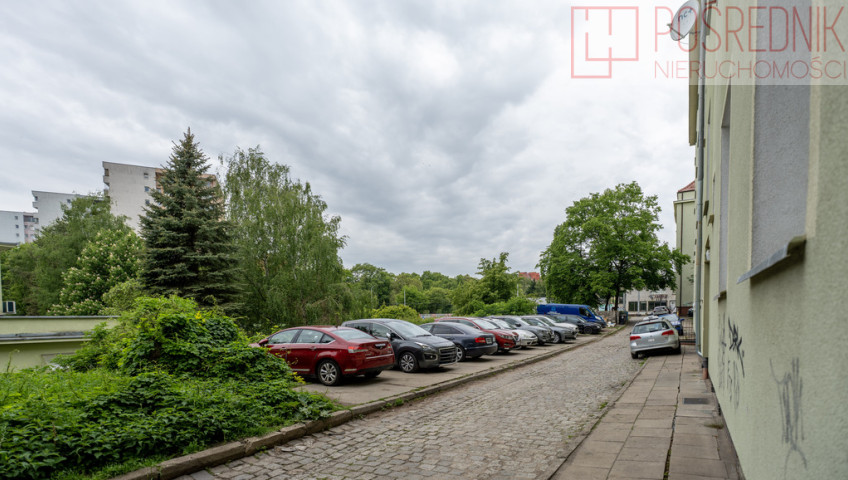 Mieszkanie Sprzedaż Szczecin Niebuszewo Boguchwały