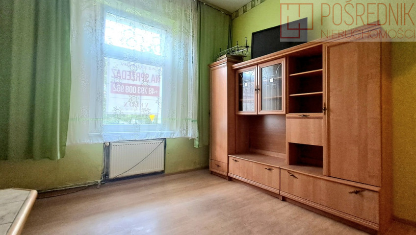 Mieszkanie Sprzedaż Szczecin Dąbie Gryfińska
