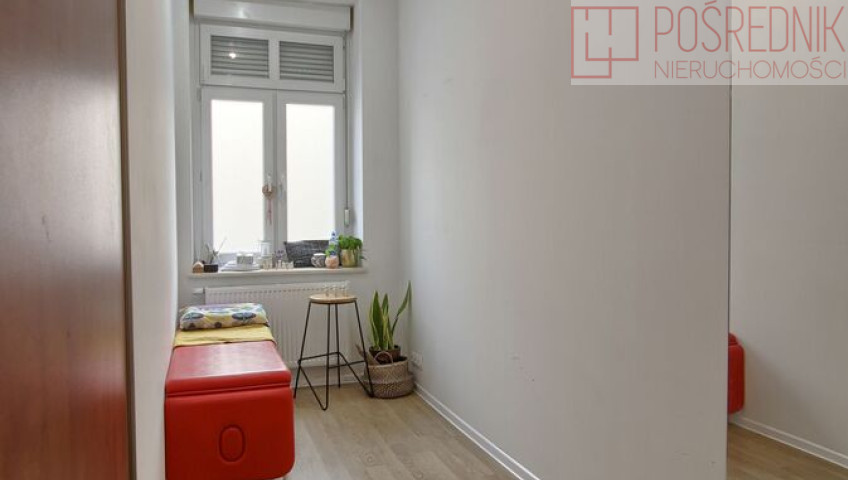Lokal Sprzedaż Szczecin Śródmieście-Centrum