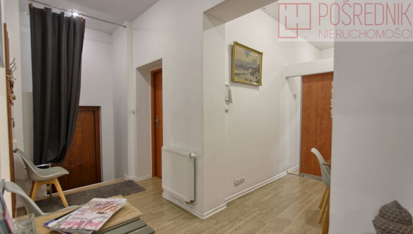 Lokal Sprzedaż Szczecin Śródmieście-Centrum