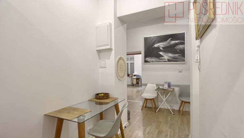 Lokal Sprzedaż Szczecin Śródmieście-Centrum