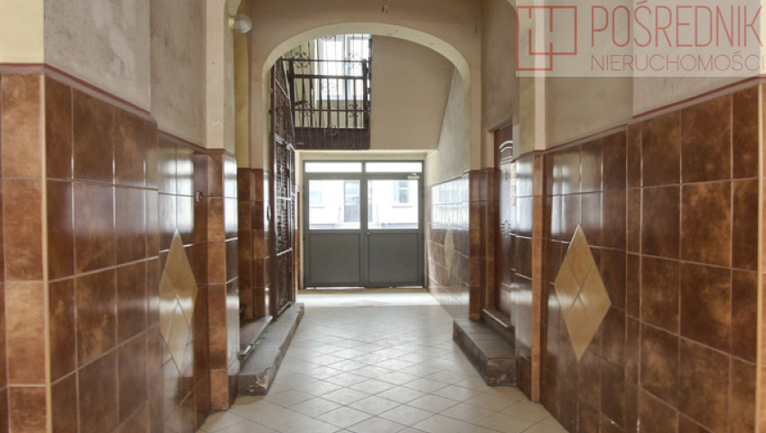 Lokal Sprzedaż Szczecin Śródmieście-Centrum