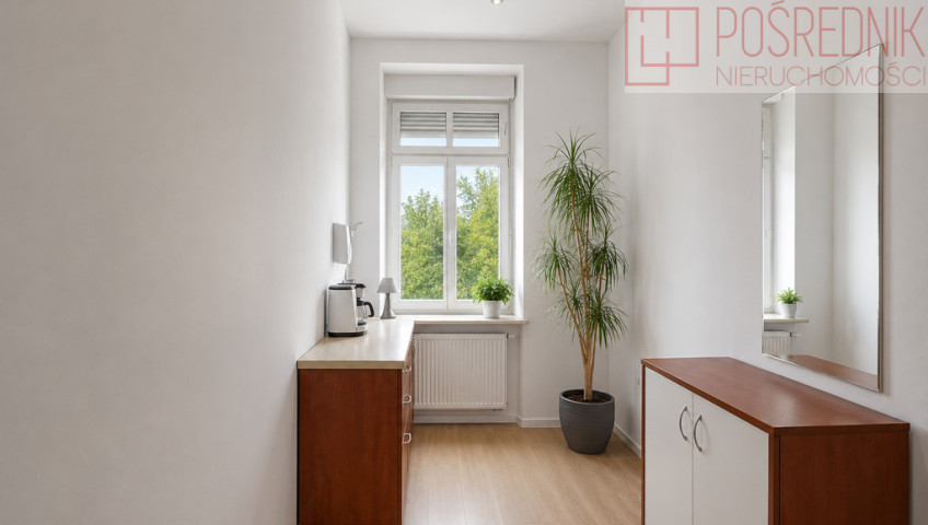 Lokal Sprzedaż Szczecin Śródmieście-Centrum