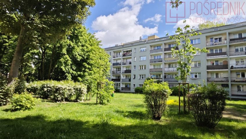 Mieszkanie Sprzedaż Szczecin Śródmieście-Centrum Odzieżowa