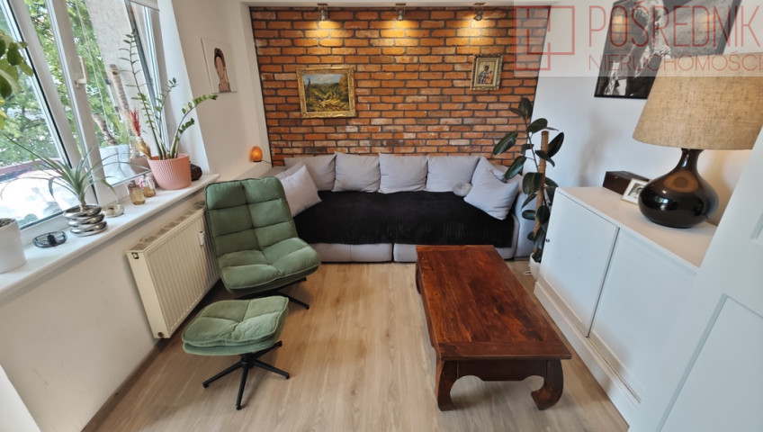 Mieszkanie Sprzedaż Szczecin Śródmieście-Centrum Odzieżowa