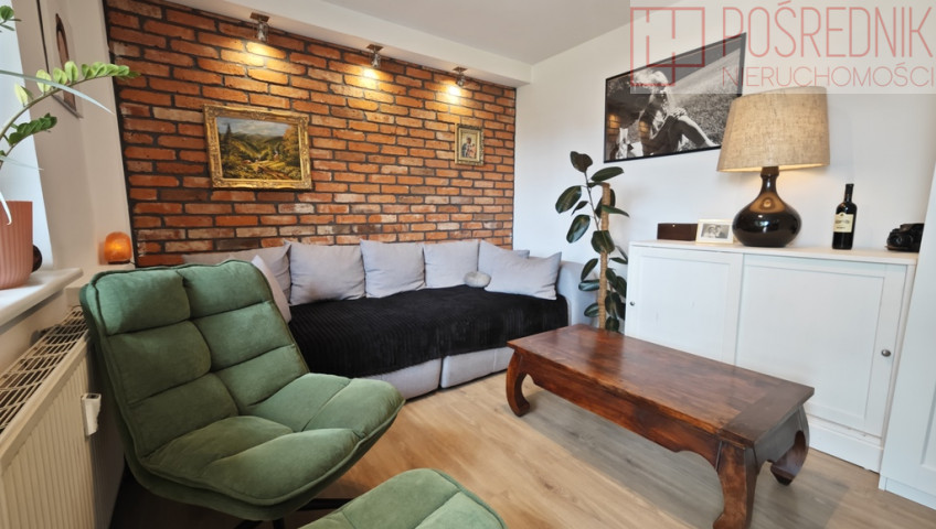 Mieszkanie Sprzedaż Szczecin Śródmieście-Centrum Odzieżowa