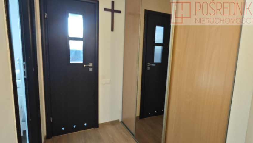 Mieszkanie Sprzedaż Szczecin Śródmieście-Centrum Odzieżowa