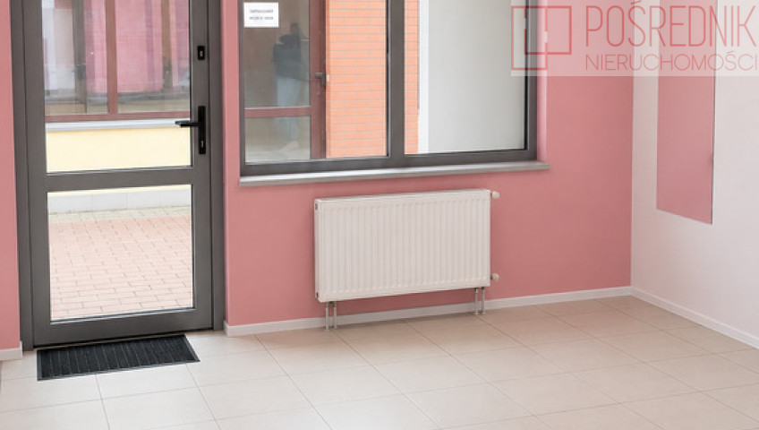 Lokal Sprzedaż Szczecin Śródmieście-Centrum Księcia Świętopełka