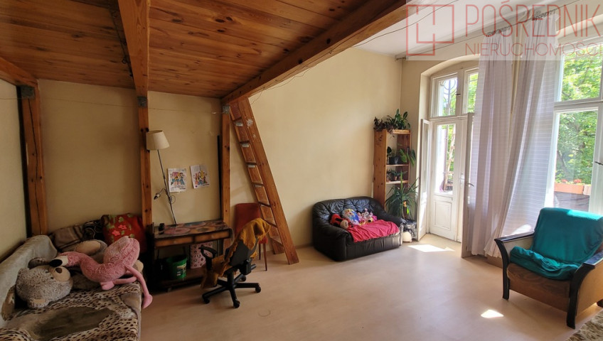 Mieszkanie Sprzedaż Szczecin Śródmieście Władysława Sikorskiego