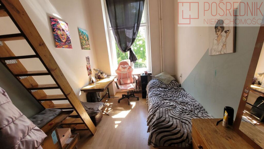 Mieszkanie Sprzedaż Szczecin Śródmieście Władysława Sikorskiego