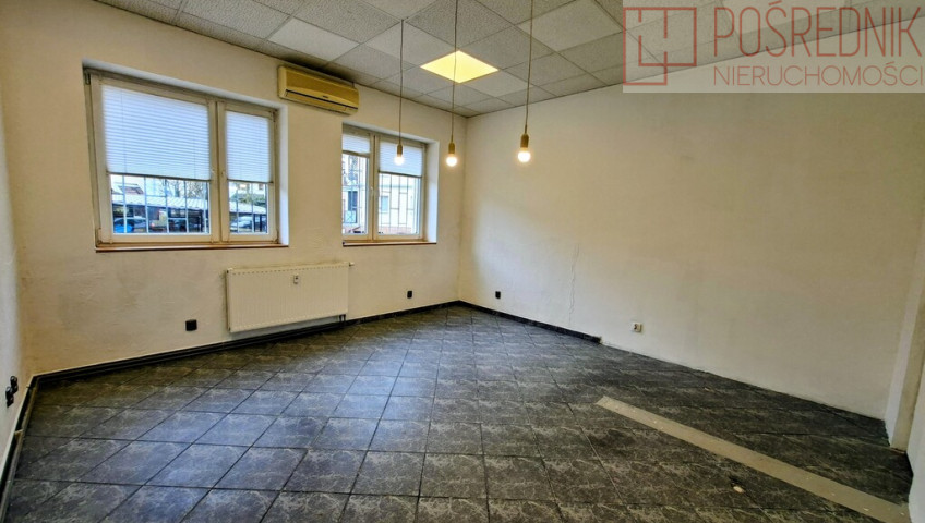 Lokal Wynajem Bezrzecze