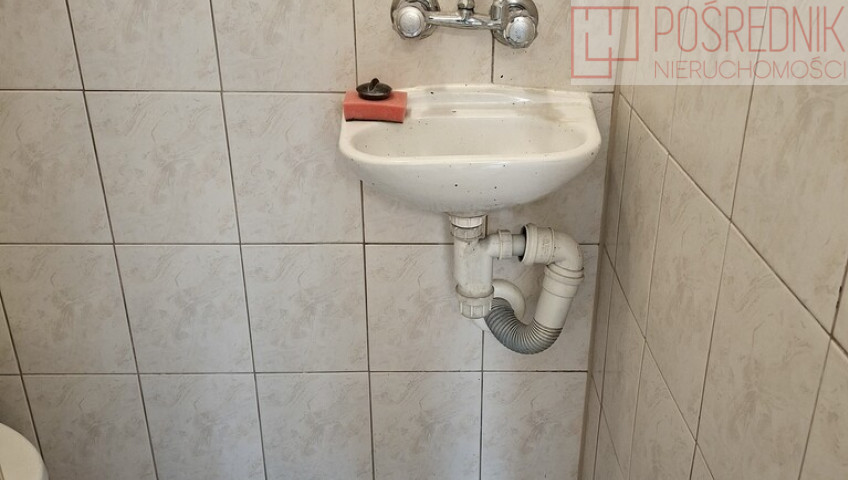 Lokal Wynajem Bezrzecze