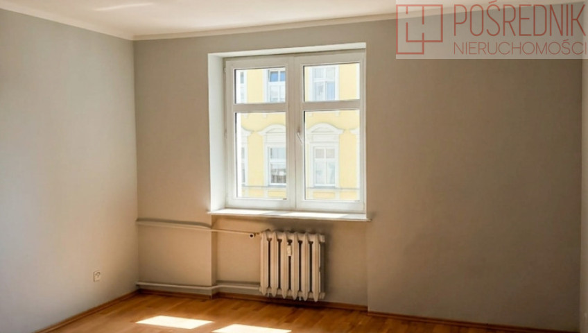 Mieszkanie Sprzedaż Szczecin Śródmieście-Centrum
