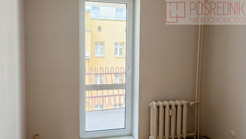 Mieszkanie Sprzedaż Szczecin Śródmieście-Centrum