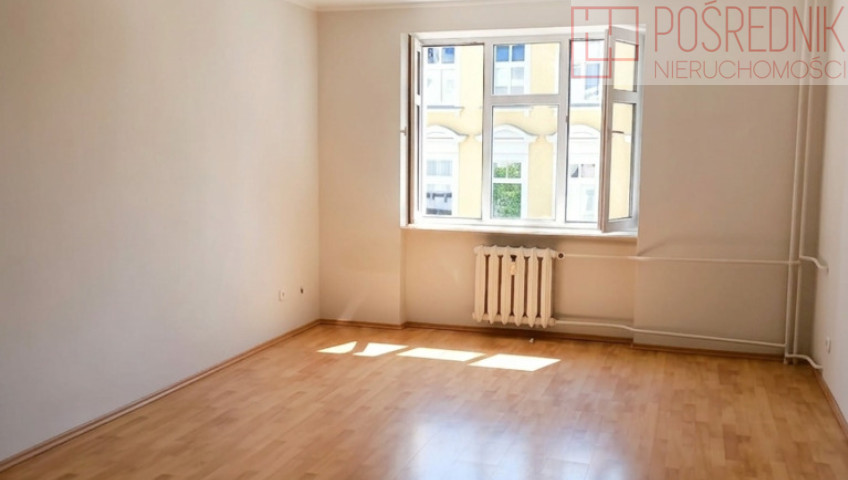 Mieszkanie Sprzedaż Szczecin Śródmieście-Centrum